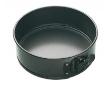 Master Class Quick-Release Spring Form Cake Tin 7" Master Class Quick-Release Spring Form Cake Tin 7"